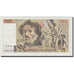Frankreich, 100 Francs, Delacroix, 1985, SS, Fayette:69.9, KM:154b