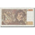 Frankreich, 100 Francs, Delacroix, 1985, SS, Fayette:69.9, KM:154b