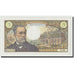 Francia, 5 Francs, Pasteur, 1969, 1969-02-06, EBC+, Fayette:61.09, KM:146b