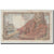 France, 20 Francs, Pêcheur, 1943, 1943-04-15, VF(20-25), Fayette:13.6, KM:100a