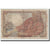 Frankrijk, 20 Francs, Pêcheur, 1942, 1942-09-24, TB, Fayette:13.3, KM:100a
