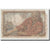 France, 20 Francs, Pêcheur, 1943, 1943-04-15, B, Fayette:13.6, KM:100a