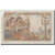 Francia, 20 Francs, Pêcheur, 1943, 1943-04-15, B, Fayette:13.6, KM:100a