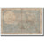 França, 10 Francs, Minerve, 1939, 1939-10-19, VF(20-25), Fayette:7.12, KM:84