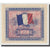 Francia, 10 Francs, Flag/France, 1944, SPL-, Fayette:18.1, KM:116a