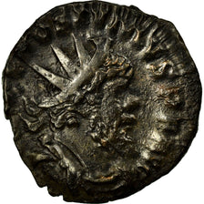 Coin, Postumus, Antoninianus, 260-269, Trier or Cologne, VF(30-35), Billon