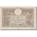 France, 100 Francs, Luc Olivier Merson, 1939, 1939-01-26, VF(30-35)