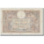 Frankreich, 100 Francs, Luc Olivier Merson, 1939, 1939-09-14, S+, Fayette:25.49