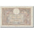 Francia, 100 Francs, Luc Olivier Merson, 1939, 1939-09-14, MB+, Fayette:25.49