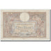Francia, 100 Francs, Luc Olivier Merson, 1939, 1939-09-14, MB+, Fayette:25.49