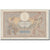 Francia, 100 Francs, Luc Olivier Merson, 1939, 1939-09-14, MB+, Fayette:25.49