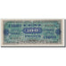 France, 100 Francs, 1945 Verso France, 1945, SUP, Fayette:25.9, KM:123d