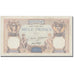 France, 1000 Francs, Minerve et Hercule, 1927, 1927-08-05, EF(40-45)