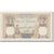 France, 1000 Francs, Minerve et Hercule, 1931, 1931-03-05, EF(40-45)