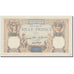 Frankreich, 1000 Francs, Minerve et Hercule, 1931, 1931-03-05, SS, Fayette:37.6