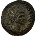 Coin, Quintillus, Antoninianus, AU(50-53), Billon, Cohen:52