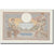 Francia, 100 Francs, Luc Olivier Merson, 1933, 1933-01-19, SPL-, Fayette:24.12