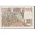 France, 100 Francs, Jeune Paysan, 1948, 1948-04-15, UNC(65-70), Fayette:28.17
