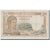 Francia, 50 Francs, Cérès, 1935, 1935-02-28, BC+, Fayette:17.5, KM:81