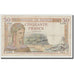 Francia, 50 Francs, Cérès, 1935, 1935-02-28, BC+, Fayette:17.5, KM:81