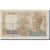 Francia, 50 Francs, Cérès, 1935, 1935-02-28, MB+, Fayette:17.5, KM:81