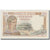 França, 50 Francs, Cérès, 1937, 1937-11-04, UNC(64), Fayette:18.4, KM:85b