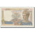 France, 50 Francs, Cérès, 1937, 1937-11-04, SPL+, Fayette:18.4, KM:85b