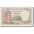 Frankrijk, 50 Francs, Cérès, 1938, 1938-02-11, TTB, Fayette:18.08, KM:85b