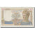 Francja, 50 Francs, Cérès, 1938, 1938-02-11, EF(40-45), Fayette:18.08, KM:85b