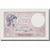 France, 5 Francs, Violet, 1939, 1939-08-10, UNC(65-70), Fayette:4.5, KM:83