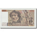 Frankreich, 100 Francs, Delacroix, 1993, UNZ, Fayette:69bis.7, KM:154g