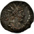 Moneta, Tetricus I, Antoninianus, EF(40-45), Bilon, Cohen:20