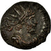 Moneda, Tetricus I, Antoninianus, MBC, Vellón, Cohen:20