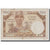 Francia, 100 Francs, 1955-1963 Treasury, Undated (1955), BC+, KM:M11a