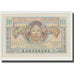 Frankreich, 10 Francs, 1947 French Treasury, Undated (1947), VZ+