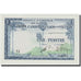 Geldschein, FRENCH INDO-CHINA, 1 Piastre = 1 Kip, Undated (1954), KM:100, UNZ