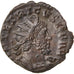Monnaie, Tetricus I, Antoninien, TTB, Billon, Cohen:55