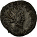 Coin, Tetricus I, Antoninianus, AU(50-53), Billon, Cohen:170