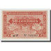 Banknote, Algeria, 50 Centimes, 1944, 1944-01-31, KM:100, UNC(63)