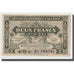Banknote, Algeria, 2 Francs, 1944, 1944-01-31, KM:99b, UNC(60-62)