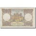 Banconote, Marocco, 100 Francs, 1947, 1947-01-24, KM:45, MB