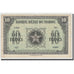 Banknote, Morocco, 10 Francs, 1943, 1943-05-01, KM:25a, VF(20-25)
