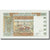 Banknot, Kraje Afryki Zachodniej, 500 Francs, 1991-1992, KM:710Ka, UNC(65-70)