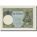 Geldschein, Madagascar, 10 Francs, Undated (1937-47), KM:36, UNZ