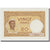 Banknote, Madagascar, 20 Francs, Undated (1937-47), KM:37, UNC(65-70)