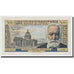 França, 500 Francs, Victor Hugo, 1958, 1958-07-10, EF(40-45), Fayette:35.9