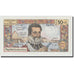 Francia, 50 Nouveaux Francs, Henri IV, 1959, 1959-09-03, SC, Fayette:58.3