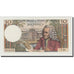 France, 10 Francs, Voltaire, 1964, 1964-06-04, UNC(65-70), Fayette:F.62.09