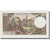 France, 10 Francs, Voltaire, 1963, 1963-07-11, UNC(65-70), Fayette:62.03