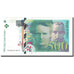 Frankreich, 500 Francs, Pierre et Marie Curie, 1996, UNZ, Fayette:76.3, KM:160b